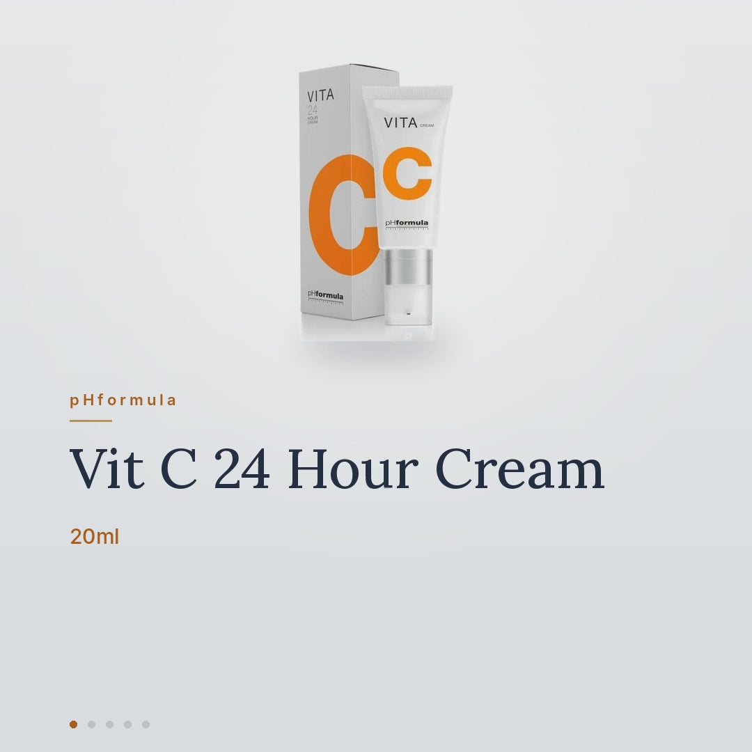 Vit C 24 Hour Cream 20ml