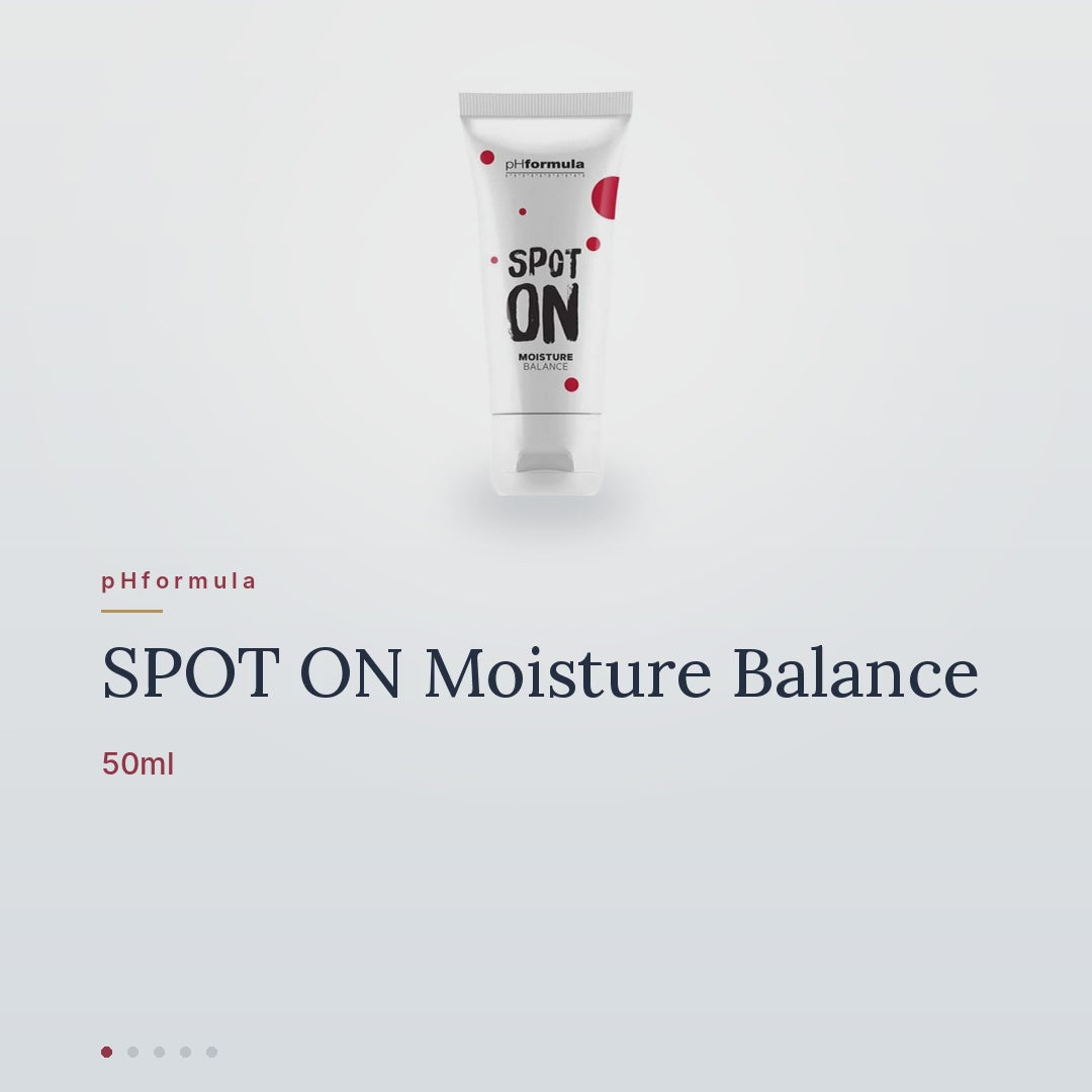 SPOT ON Moisture Balance 50ml
