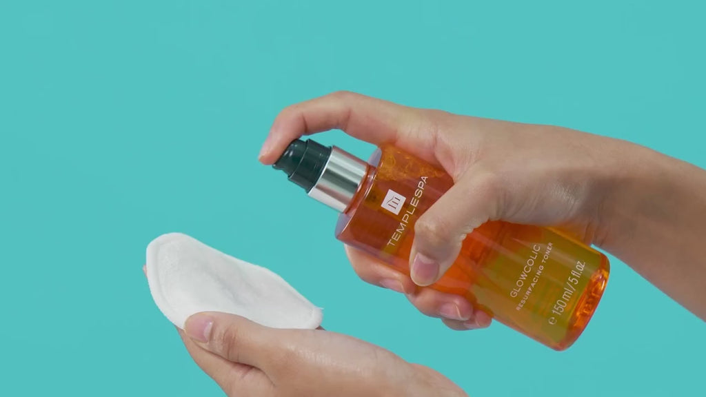 Glowcolic