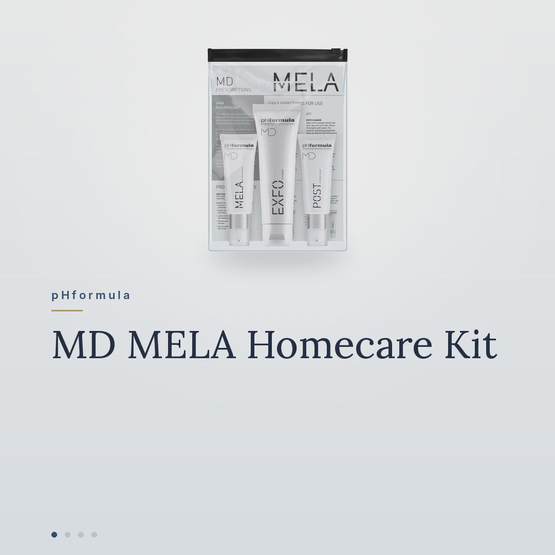 MD MELA Homecare Kit