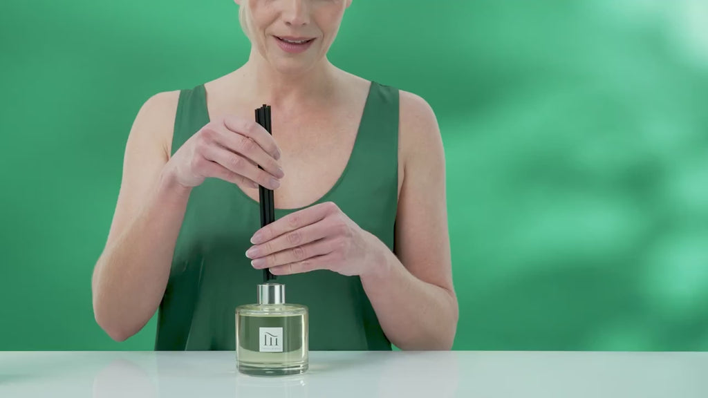 Keep The Peace Diffuser