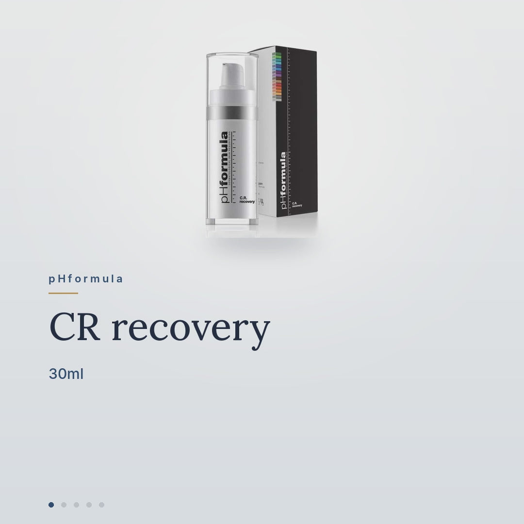 CR recovery 30ml