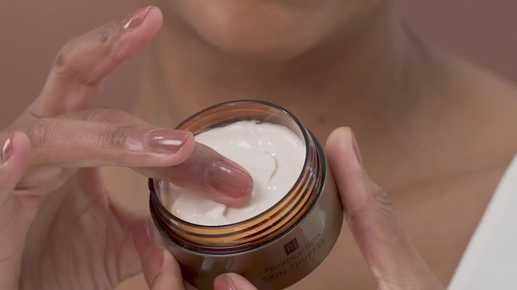 Skin Truffle