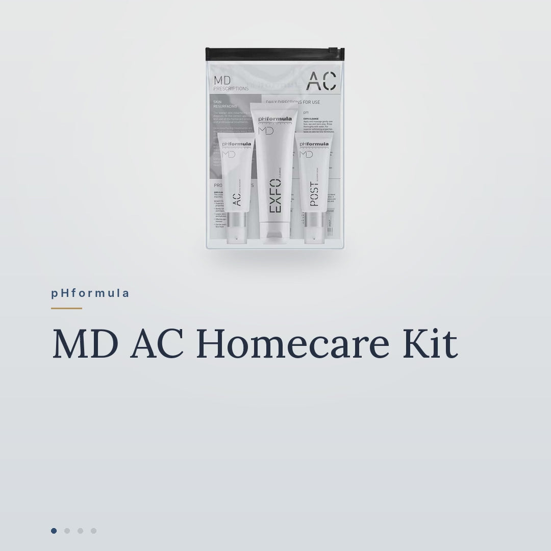 MD AC Homecare Kit