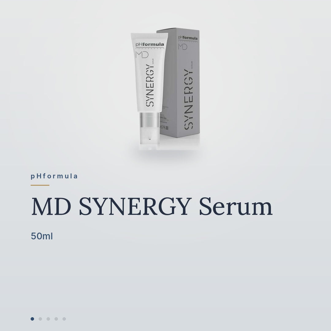 MD SYNERGY Serum 50ml