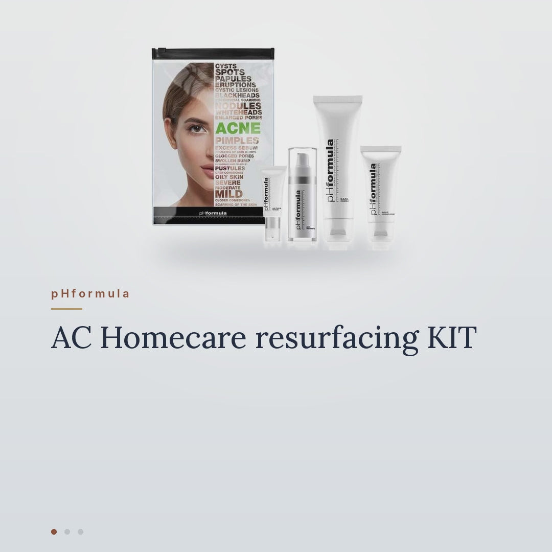 AC Homecare resurfacing KIT