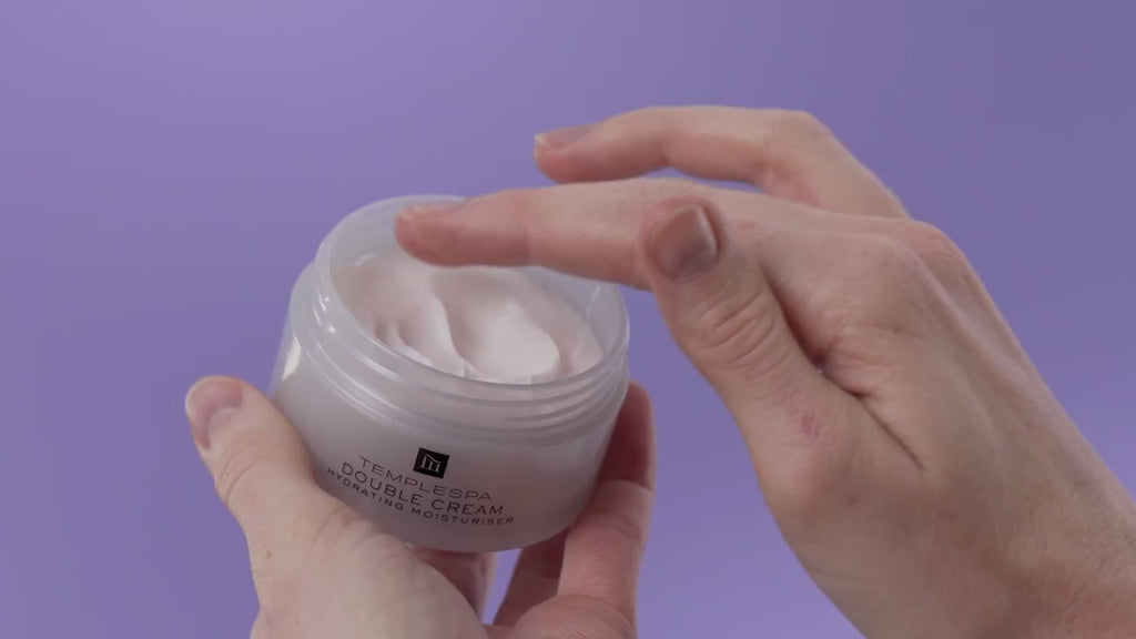 Double Cream