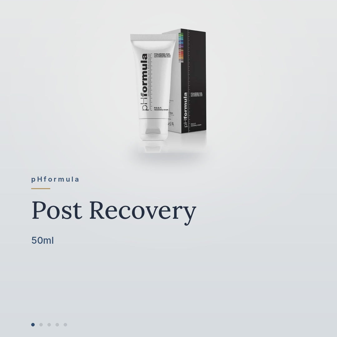 Post Recovery 50 ml