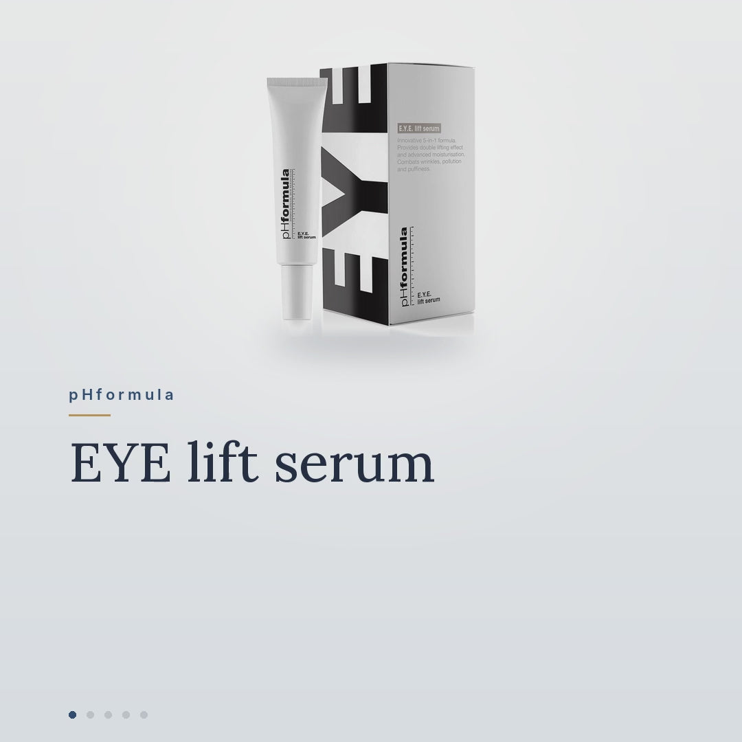 EYE lift serum