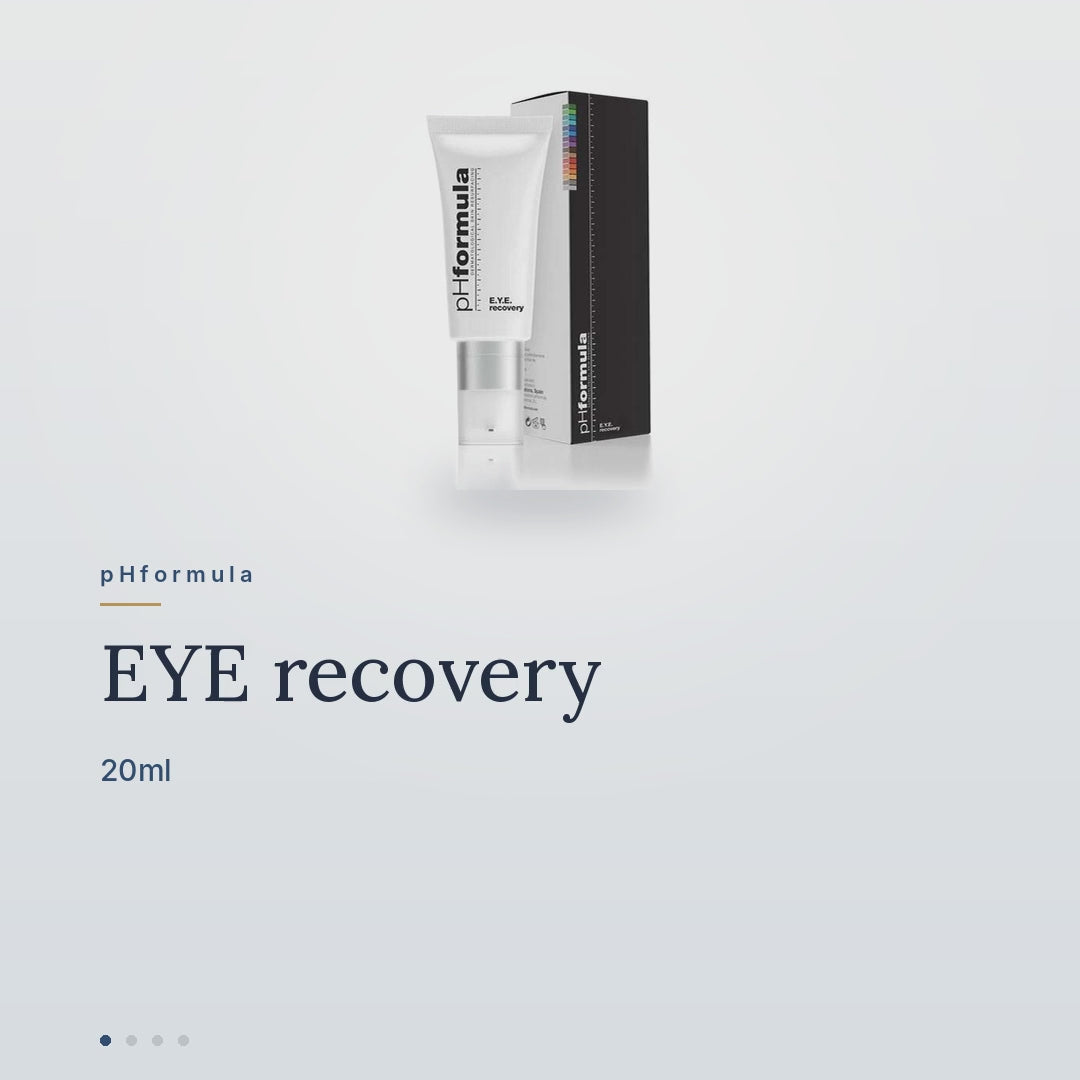 EYE recovery 20ml