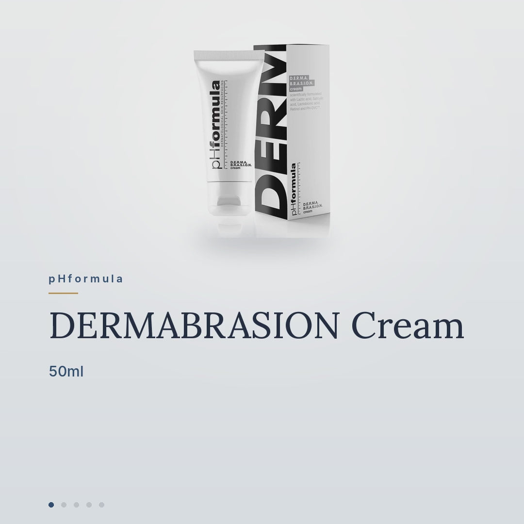 DERMABRASION Cream 50ml