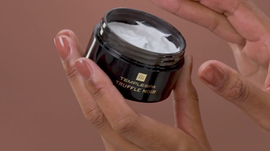 Truffle Noir