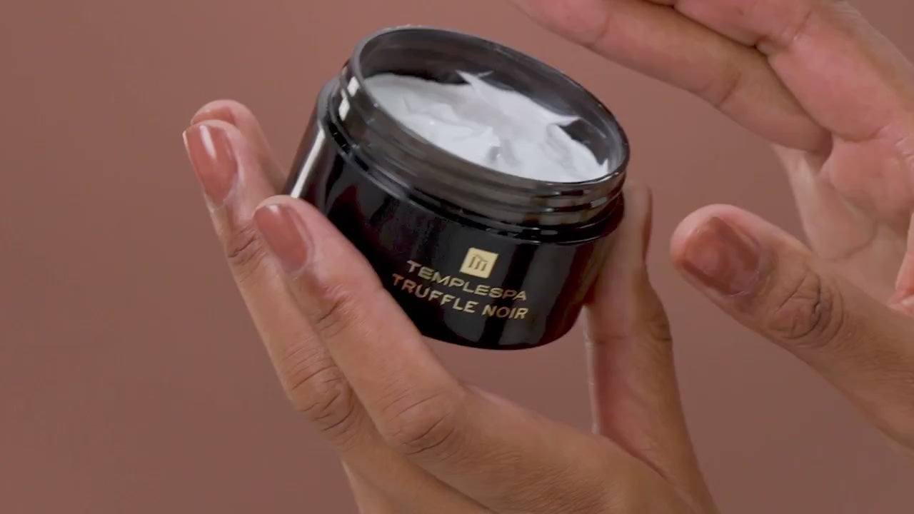 Truffle Noir