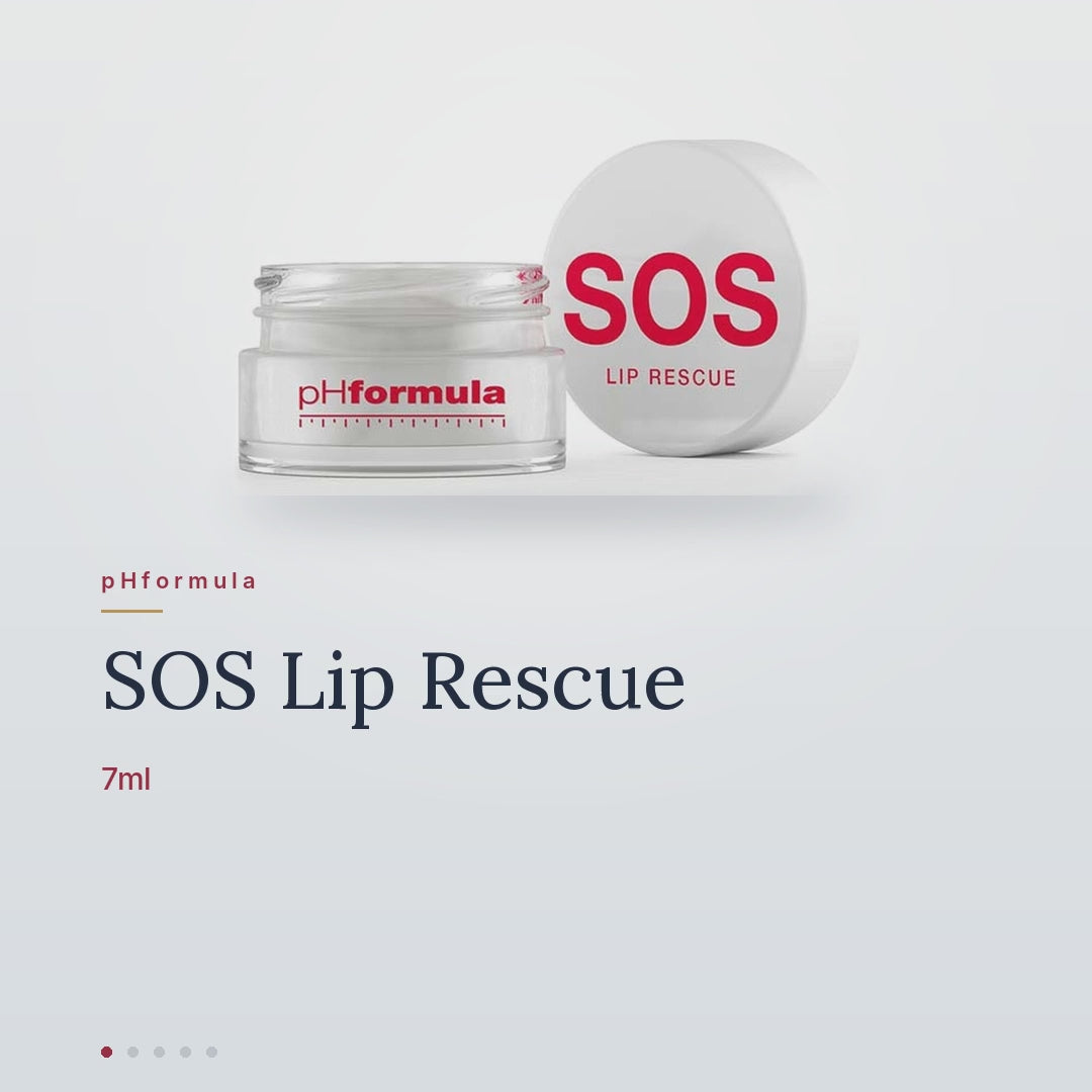 SOS Lip Rescue 7ml