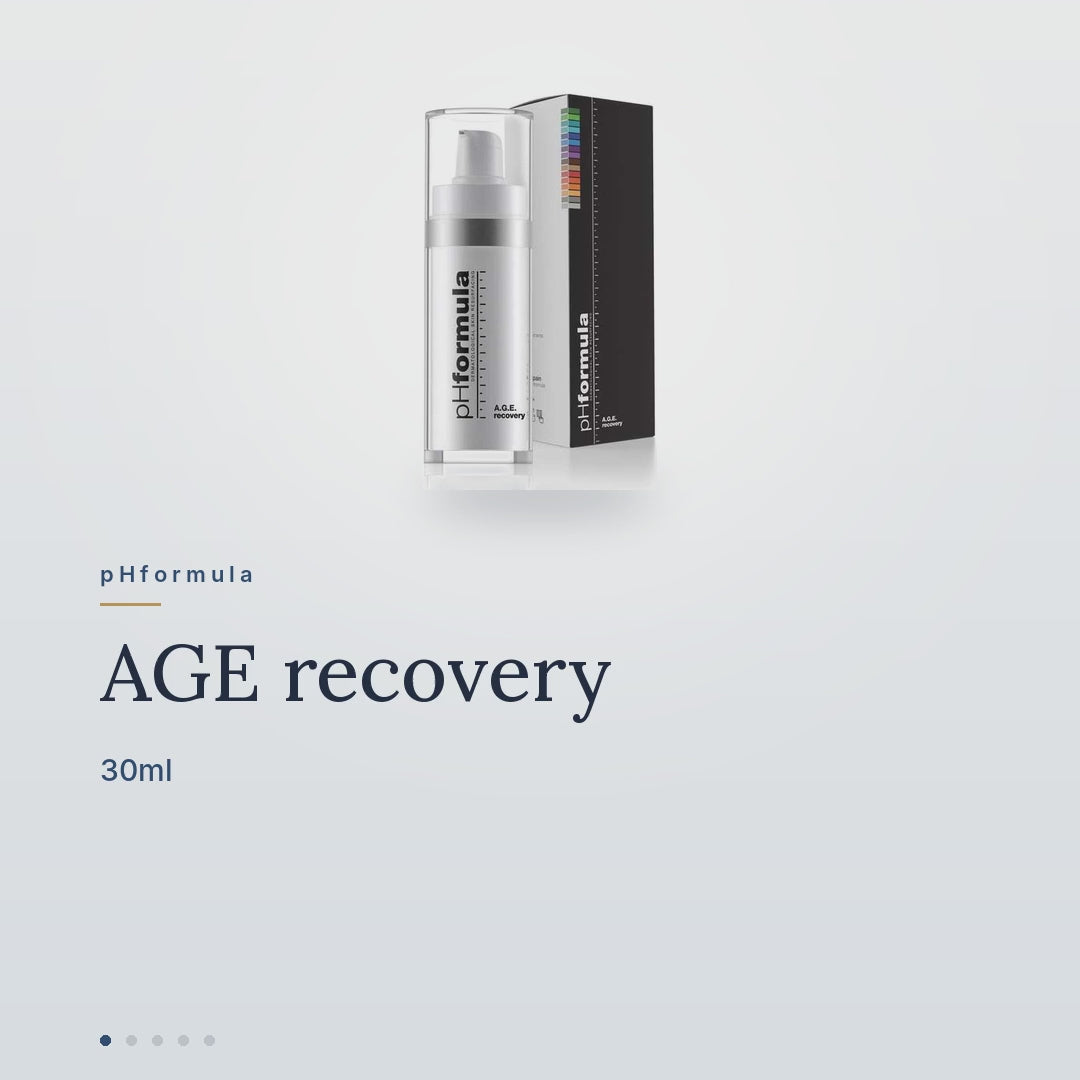 AGE recovery 30ml