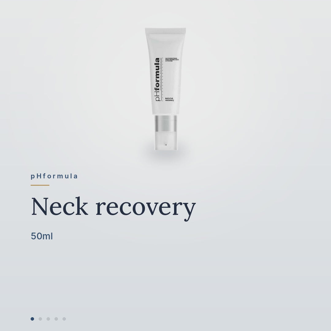 Neck recovery 50ml