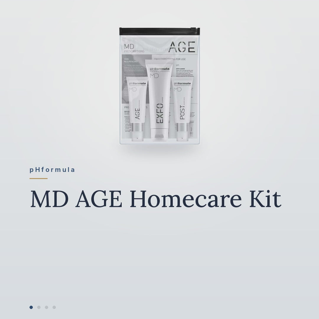 MD AGE Homecare Kit
