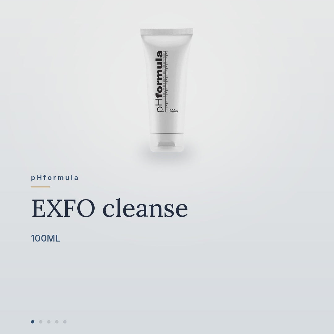 EXFO cleanse 100ML