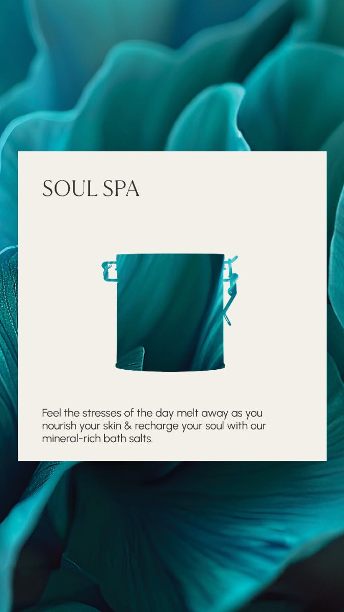 Soul Spa Christmas 2026 image 4