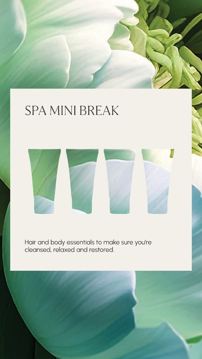 Spa Mini Break Christmas 2026 image 4