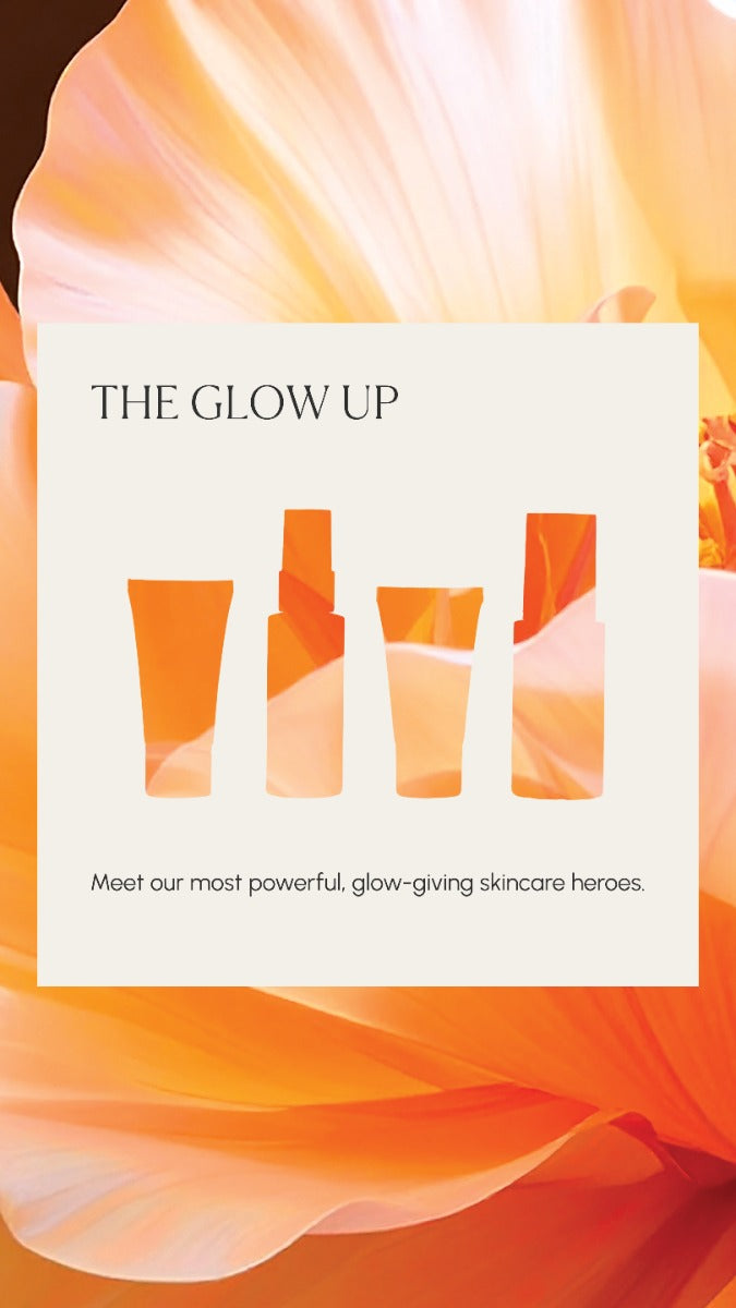 The Glow Up Christmas 2026 image 4