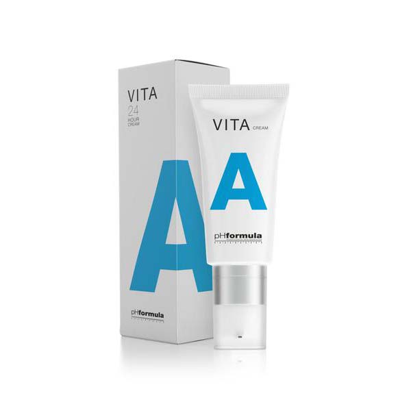 VIT A 24 hour cream 20ml