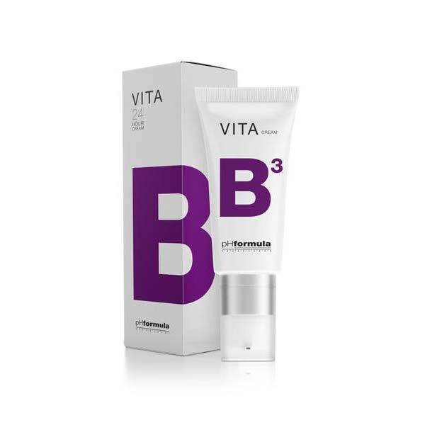 VIT B3 24 hour cream 50ml