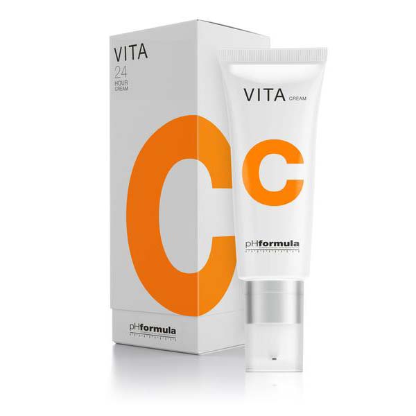 VIT C 24 hour cream 50ml